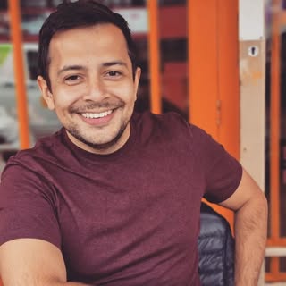 Profile Picture of Aaron Madray (@aaronmadray1) on Instagram