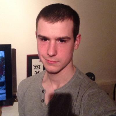 Alex Gustin - Twitter Profile Picture of Alex Gustin (@alexgustin1) on Twitter