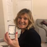 Profile Picture of Carol burman (@burman7853) on Instagram