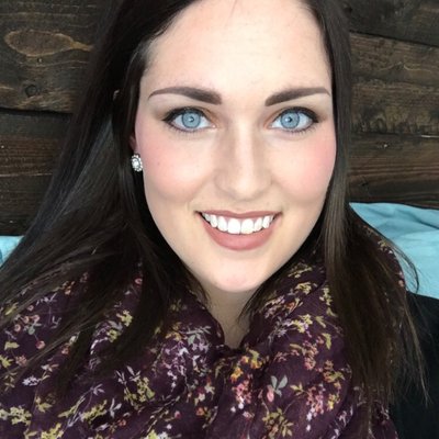 Profile Picture of Kristen Stevens (@KrisStevens24) on Twitter