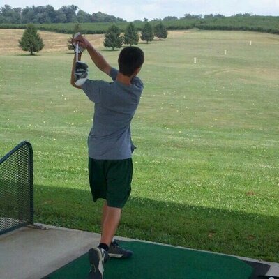 Profile Picture of Tyler Ruff (@tyler_ruff) on Twitter
