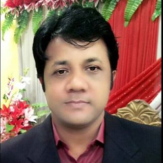 Profile Picture of Udayan Dasgupta (@Udayan-Dasgupta) on Facebook