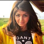 Profile Picture of Janna Malcolm (@jannamal) on Instagram