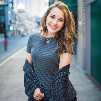 Profile Picture of Gracie Cummings (@GracieCummings) on Twitter