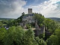 Profile Picture of Kerpen Castle (Eifel) - Wikipediaon Wikipedia