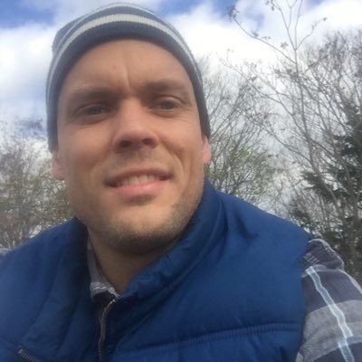 Profile Picture of Jeremy Brigham (@JeremyBrigham5) on Twitter