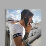 Profile Picture of David (@david_iglesias95) on Instagram