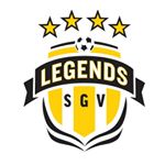 Profile Picture of Legends FC San Gabriel Valley (@legends_sgv) on Instagram