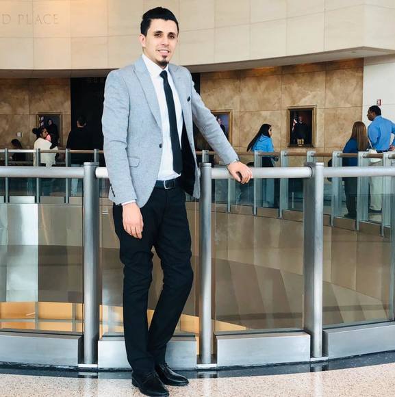Profile Picture of Mohammad Yousef hanandeh (@mohammadyous443) on Poshmark