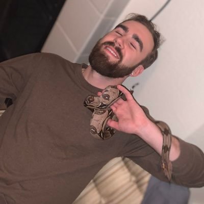 Profile Picture of Kells (@jakekelley__) on Twitter