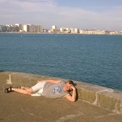 Daniel Lorenc - Twitter Profile Picture of Daniel Lorenc (@daniellorenc1) on Twitter