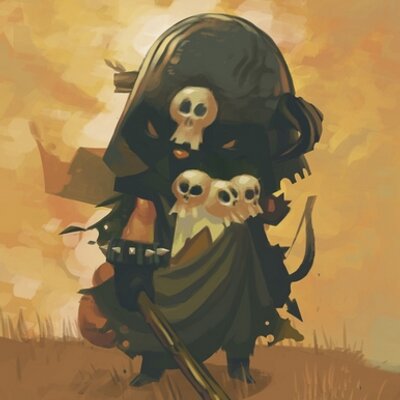 Profile Picture of Corey Forman (@GidronDracon) on Twitter