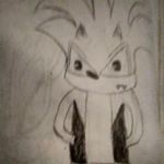 Profile Picture of Mattmac Wattleft (Zekurun) (@matthewpeterkin13579) on Instagram