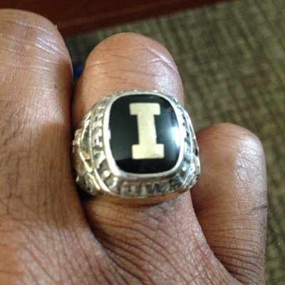 Profile Picture of Caesar Smith (@caesartoo) on Twitter