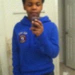 Profile Picture of khalilallen (@khalilallen) on Instagram