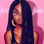 Profile Picture of Paula Pierce (@masterpee2012) on Instagram