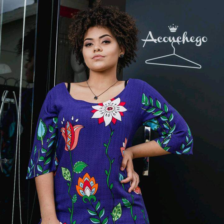Profile Picture of Una James (@una.james) on Tiktok