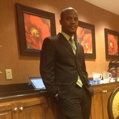 Profile Picture of Frantz M. Germain (@meleque) on Twitter
