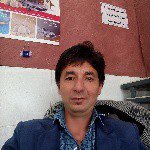 Profile Picture of MASOUD (@masoud.ghaemi) on Instagram