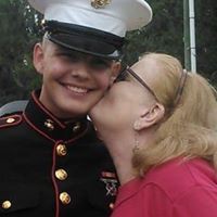 Profile Picture of Alice Lanham-reeves (@alice-lanham-reeves) on Quora