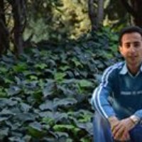 Profile Picture of Sadegh Beigi (@sadegh-beigi) on Quora