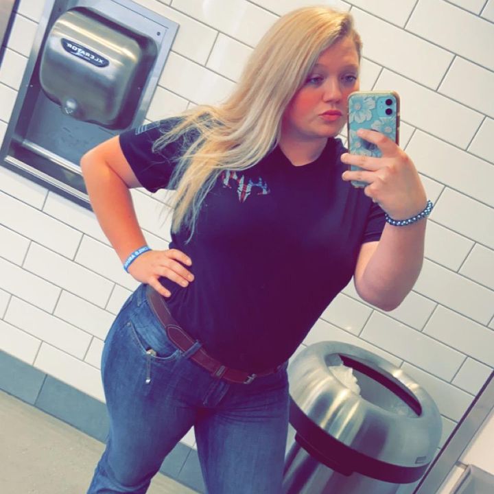 Profile Picture of Monica Roberts (@@monicaroberts0) on Tiktok