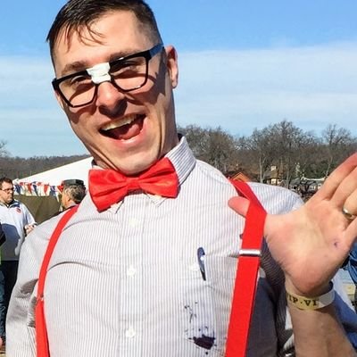 Profile Picture of Tyler Shaffer (@yanniinacan) on Twitter