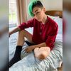 Profile Picture of James Dean (@@jameslestrange_) on Tiktok