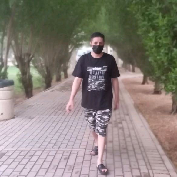 Profile Picture of Ghamdan (@ghamdan93) on Tiktok