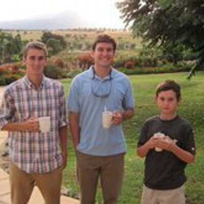 Profile Picture of James Grasso (@staygrassy) on Twitter