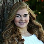 Profile Picture of Sarah Imhoff (@sarahgraceimhoff) on Instagram