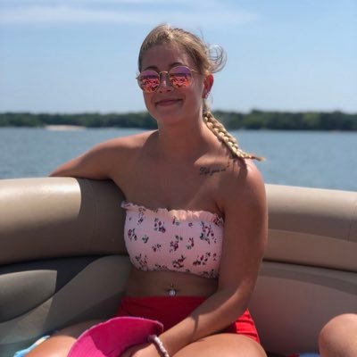 Profile Picture of Melissa Trentman (@meliss_trent) on Twitter