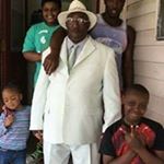 Profile Picture of Albert Richardson (@richardson_albert) on Instagram