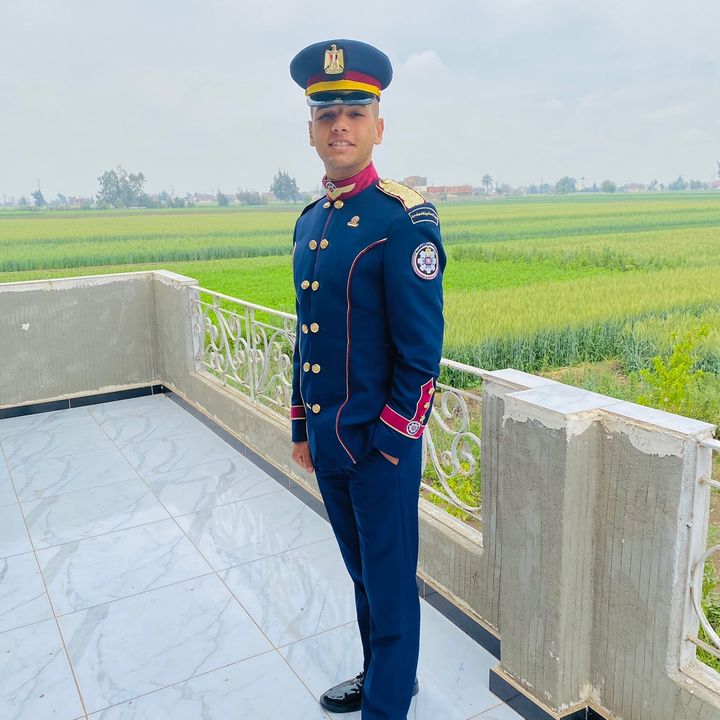 Profile Picture of Ahmed shafik (@ahmed_shafik3) on Tiktok