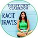 Profile Picture of The Efficient Classroom with Kacie Travis (@mmmmkacietravis) on Pinterest