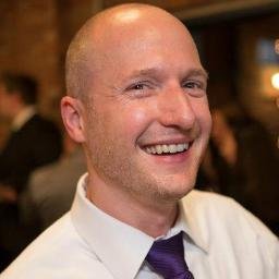 Profile Picture of Josh Castle (@joshecastle) on Twitter