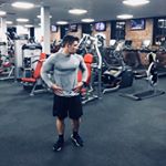 Profile Picture of Aaron Case-Pritchard (@aaronpritchy) on Instagram
