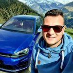 Profile Picture of Alexander Hofer (@alexander21hofer) on Instagram