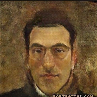 Matthew Rojansky - Twitter Profile Picture of Matthew Rojansky (@MatthewRojansky) on Twitter