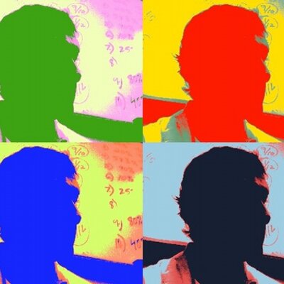 Profile Picture of Brian Eames (@digiridude) on Twitter