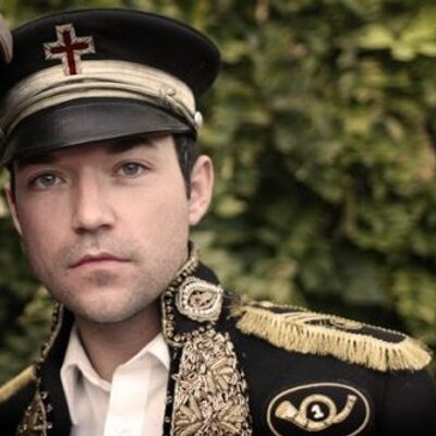 Profile Picture of Jeff Hildreth (@jefferyhildreth) on Twitter