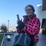 Profile Picture of Ksenija Mahkovic Hergouth (@ksenijamahkovic) on Instagram