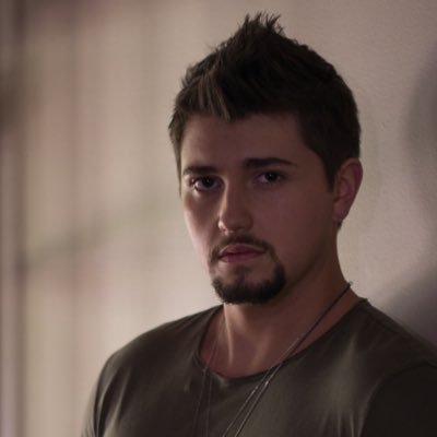 Profile Picture of Joe Lasher (@trugitrhero) on Twitter