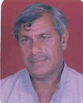 Profile Picture of Tejsingh Sendhavon Wikipedia