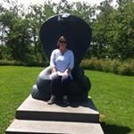Profile Picture of Janet Kampff van Dam (@janetvandam) on Instagram