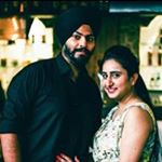 Profile Picture of Mandeep Matharu (@mandeep.bamrah12) on Instagram
