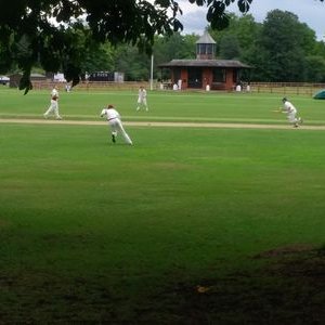 Profile Picture of Richard Spiller (@SpillsSport) on Twitter