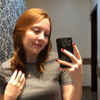 Profile Picture of Alice Sgrott (@alicesgrott) on Twitter