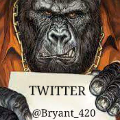 Profile Picture of Bryant Jarrell (@bryant_420) on Twitter
