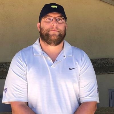 Profile Picture of Brian Brigger (@Zona_Briggs) on Twitter